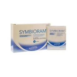 Symbioram 2,5g X 12 Sobres
