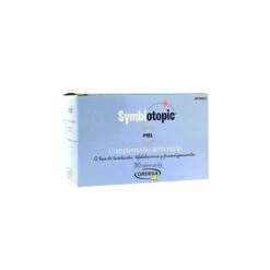 Symbiotopic 30 Sobres