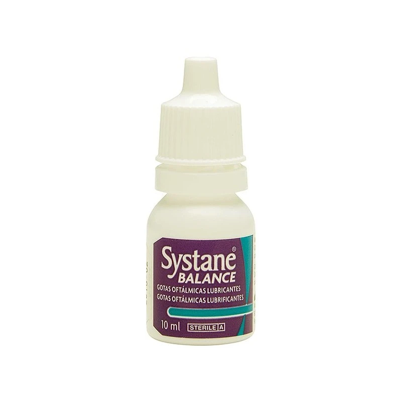 Systane Balance Colirio 10ml 4 Systane Balance Colirio 10ml - Imagen 2