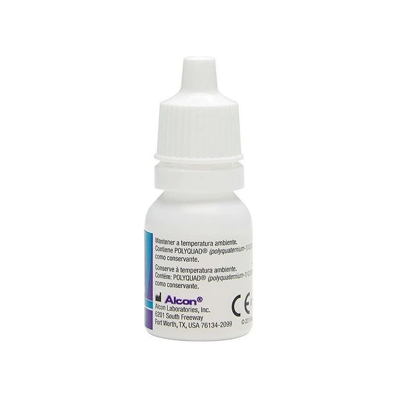 Systane Balance Colirio 10ml 5 Systane Balance Colirio 10ml - Imagen 3