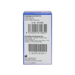 Systane Balance Colirio 10ml 12 Systane Balance Colirio 10ml -Arkopharma Tienda de ventas systane balance colirio 10ml 4