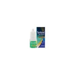 Systane Gel Lubricante Gotas 10ml