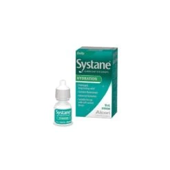 Systane Hidratacion 10ml
