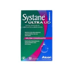 Systane Ultra Gotas Oftalmicas Lubric 30 -Arkopharma Tienda de ventas systane ultra gotas oftalmicas lubric 30 2