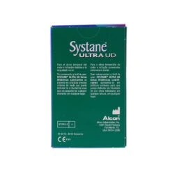 Systane Ultra Gotas Oftalmicas Lubric 30 -Arkopharma Tienda de ventas systane ultra gotas oftalmicas lubric 30 3