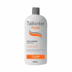 Talkinter Talco Fluido 250ml