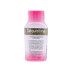 Talquistina Polvo 50 Gr.