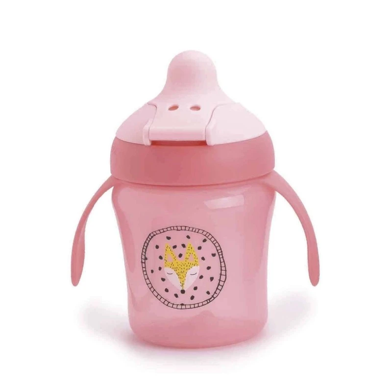 Taza Antiderrame Suavinex 4 Taza Antiderrame Suavinex - Imagen 2