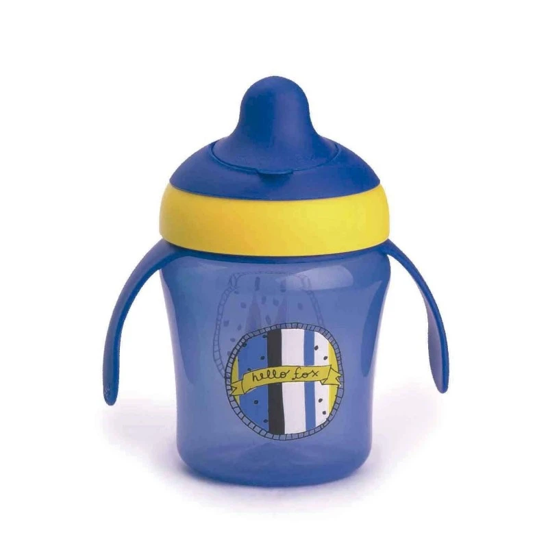 Taza Antiderrame Suavinex 5 Taza Antiderrame Suavinex - Imagen 3