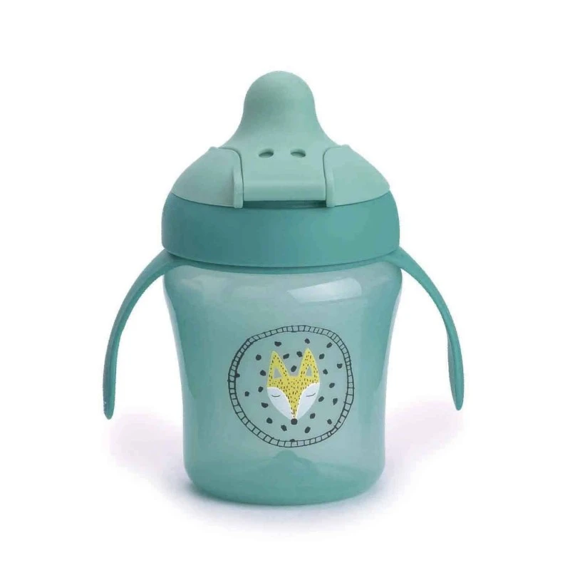 Taza Antiderrame Suavinex 3 Taza Antiderrame Suavinex