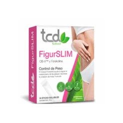 TCD FigurSlim 16 Sticks