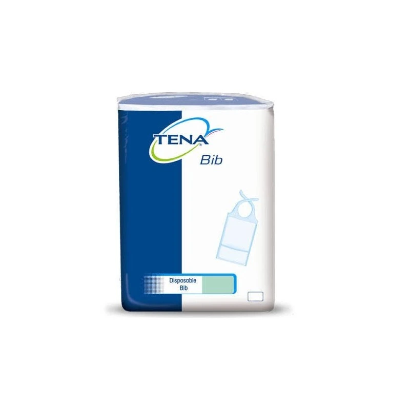 Tena Babero Talla M/L 150 Und 3 Tena Babero Talla M/L 150 Und