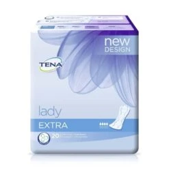 Tena Lady Extra 20 Uds