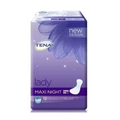 Tena Lady Maxi Night 12 Und