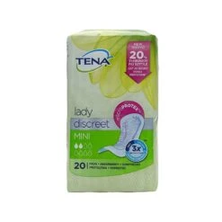 Tena Lady Mini 20 Uds