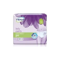 Tena Lady Pants Discreet Talla M 12 Und