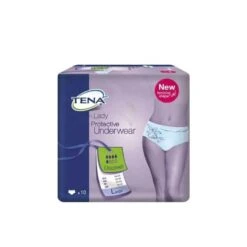 Tena Lady Protector Underwear Discret Talla Grande 10ud