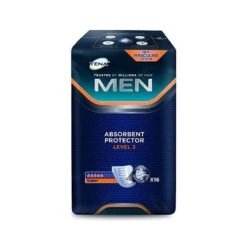 Tena Men Level 3 16 Unidades