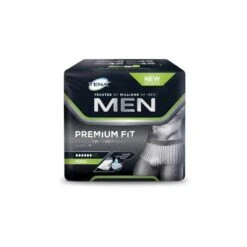 Tena Men Level 4 Premium Fit Talla M 12 Unidades.