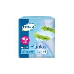 TENA Pants Plus Talla L 14 Und