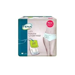 Tena Protective Underwear Discreet T-grande 10uds
