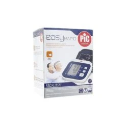 CHICCO TENSIOMETRO AUTOMATICO DE BRAZO PIC EASY RAPID