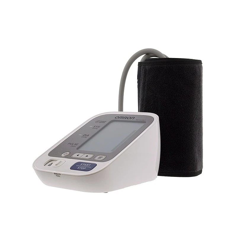 Tensiómetro Omron M3 Comfort 4 Tensiómetro Omron M3 Comfort - Imagen 2