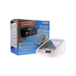 Tensiómetro Omron M3 Comfort