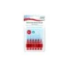 TePe® Cepillo Interdental 0,5mm Rojo -Arkopharma Tienda de ventas tepe cepillo interdental 05mm rojo
