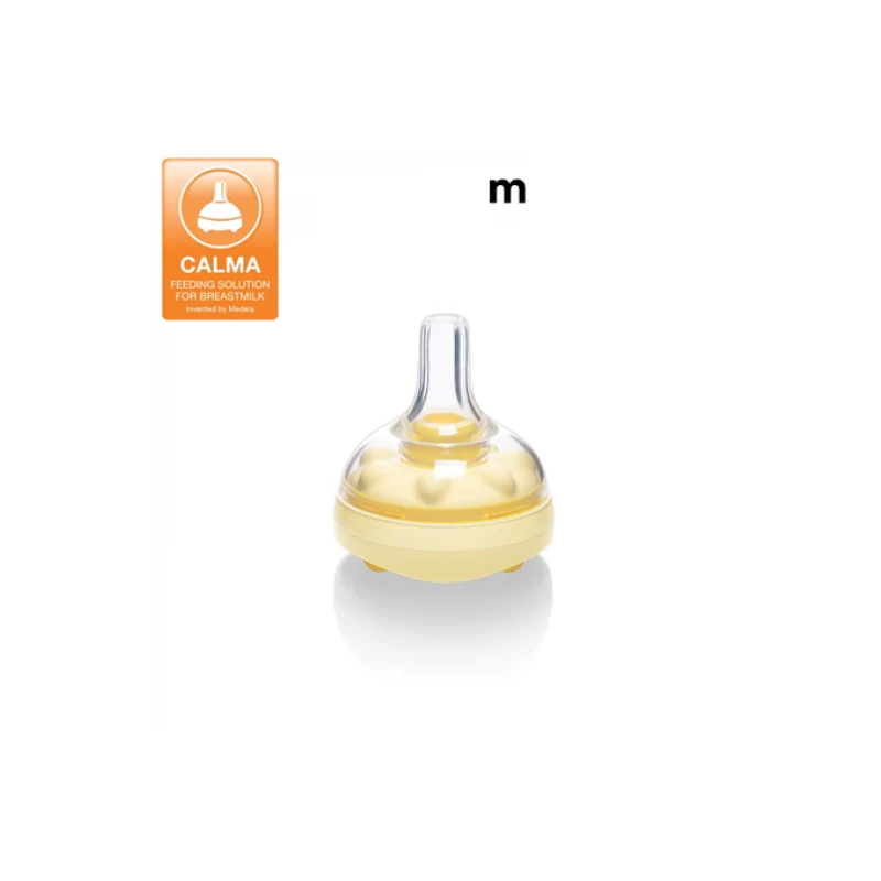 Tetina Medela Calma 3 Tetina Medela Calma