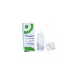 Thealoz 10ml