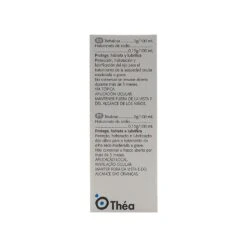 Thealoz Duo 10ml -Arkopharma Tienda de ventas thealoz duo 10ml 4