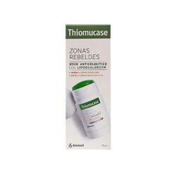 Thiomucase Zonas Rebeldes Stick Anticelulítico 75 Ml 15 Thiomucase Zonas Rebeldes Stick Anticelulítico 75 Ml -Arkopharma Tienda de ventas thiomucase stick anticelulitico 75 ml 5