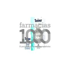 Tonimer Gel Nasal 20ml