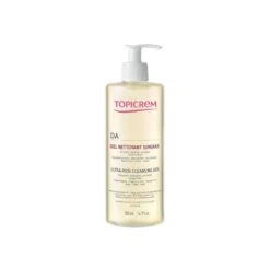 Topicrem Da Gel Sobrengrasante 500ml