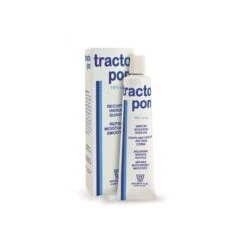 Tractopon 15% Urea Grietas Crema 75 Ml.