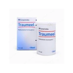 Traumeel 50 Comprimidos