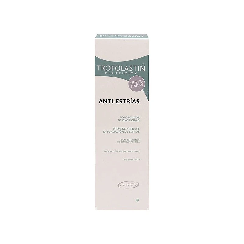 Trofolastin Elasticity Anti-Estrías 250ml 6 Trofolastin Elasticity Anti-Estrías 250ml - Imagen 4