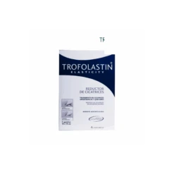 Trofolastin Reductor De Cicatrices 10x14 Cm 5 Uds