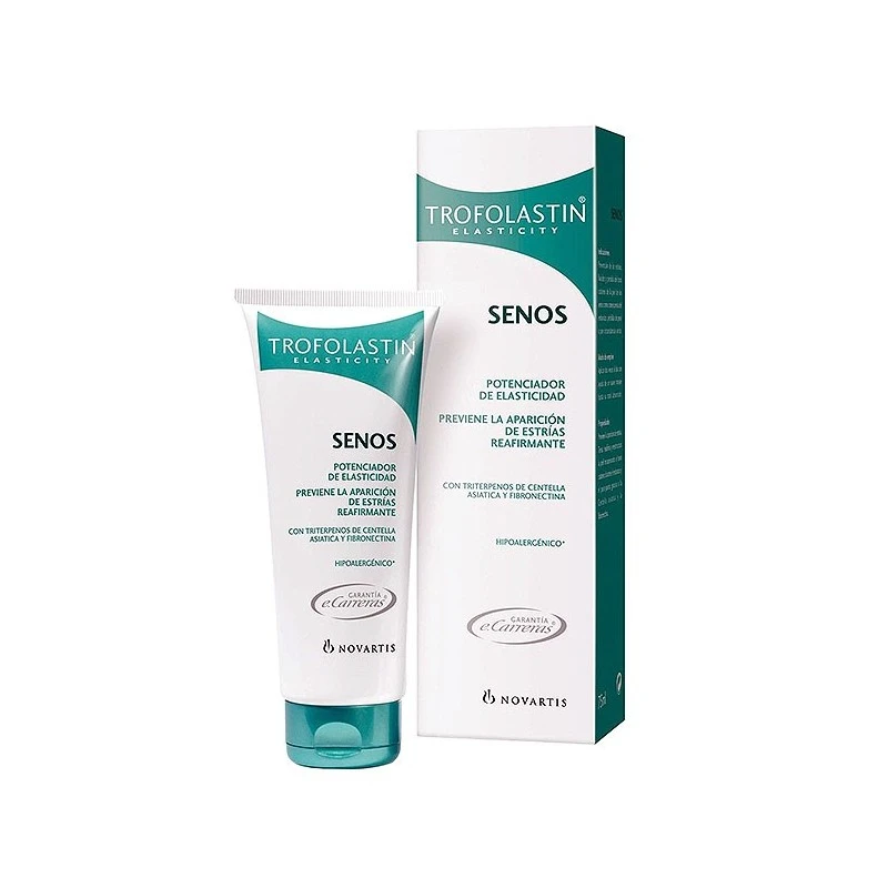 Trofolastin Senos 75ml 3 Trofolastin Senos 75ml