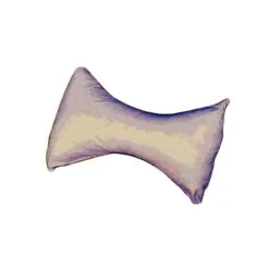 Ualf Almohada Cervical Ala Mariposa 1ud