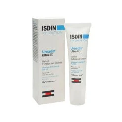 Ureadin Rx 40 Gel Oil Exfoliante 30 Ml