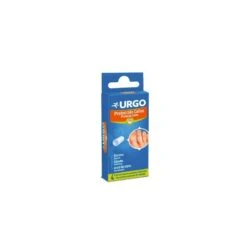 URGO CALLOS PROTECCION TUBULAR PRECORTADOS 4 U