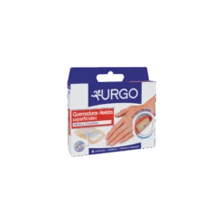 Urgo Quemaduras 6 Apositos Medianos