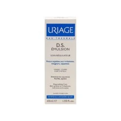 Uriage D.s. Emulsion Reparadora 40ml -Arkopharma Tienda de ventas uriage ds emulsion reparadora 40ml 3