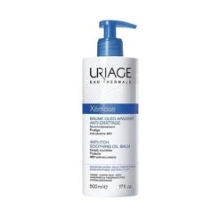 Uriage Xemose Balsamo Oleo Calmante 500ml