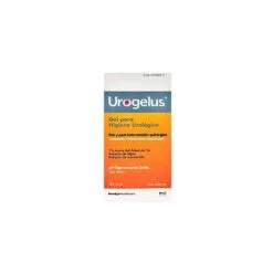 Urogelus Gel Higiene Urológica 125ml