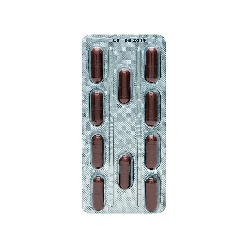 Uromil 60cáps 4 Uromil 60cáps - Imagen 2