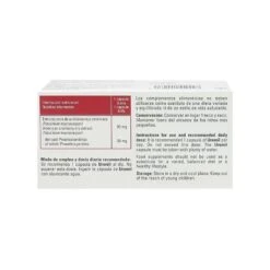 Uromil 60cáps 13 Uromil 60cáps -Arkopharma Tienda de ventas uromil 60caps 4