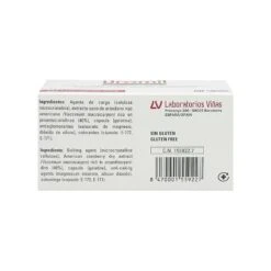 Uromil 60cáps 14 Uromil 60cáps -Arkopharma Tienda de ventas uromil 60caps 5